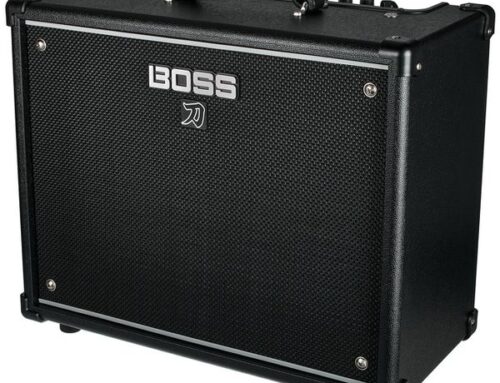 Metal Amp Buyer’s Guide: Your Shortcut to Killer Tone