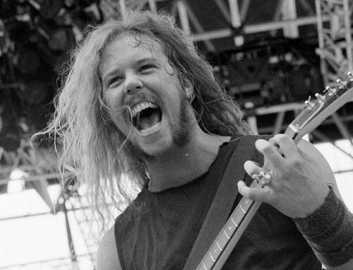How to Get Metallica’s Tone on a Budget