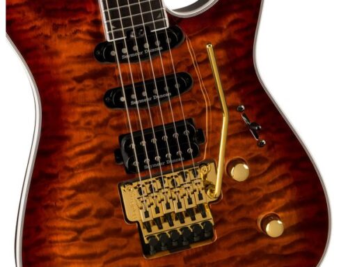 Metal Guitar Buyer’s Guide: Top Picks for Every Budget