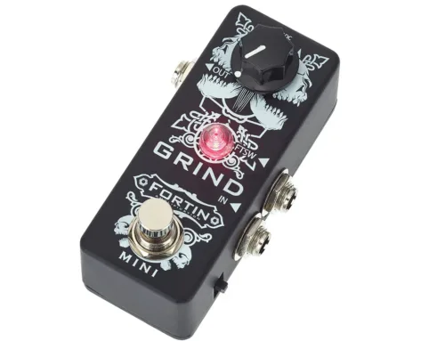 Metal Pedal Buyer’s Guide: Boosts, EQs & Getting Tight Tone